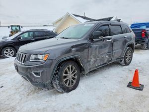 Jeep Grand Cherokee LIMITED 3.6L 6 2014