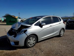 Honda Fit LX 1.5L 4 2015