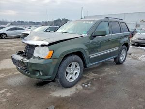 Jeep Grand Cherokee LIMITED 5.7L 8 2008
