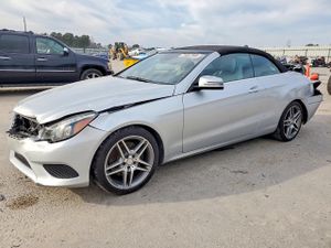 Mercedes-Benz E 350 3.5L 6 2014