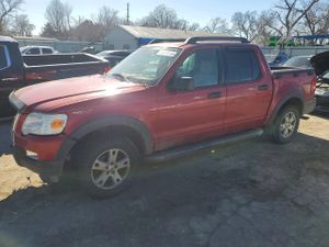 Ford Explorer XLT 4.0L 6 2007