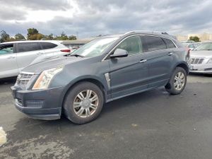 Cadillac SRX LUXURY COLLECTION 3.0L 6 2011