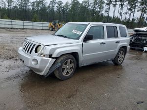 Jeep Patriot SPORT 2.4L 4 2008
