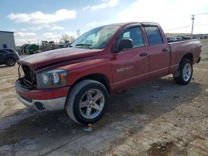 Dodge RAM ST 4.7L 8 2008