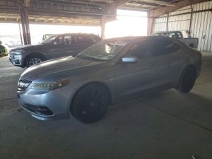 Acura TLX TECH 3.5L 6 2015