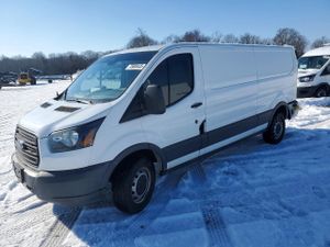 Ford Transit T-250 3.7L 6 2015