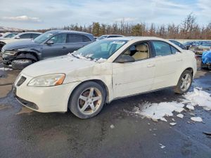 Pontiac G6 SE1 3.5L 6 2006