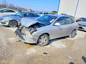 Hyundai Elantra BLUE 2.0L 4 2010