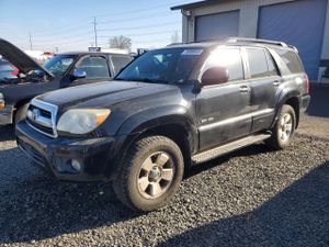 Toyota 4Runner SR5 4.0L 6 2008