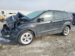 Ford Escape TITANIUM 1.6L 4 2014