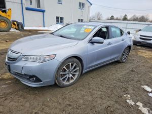 Acura TLX ADVANCE 3.5L 6 2015