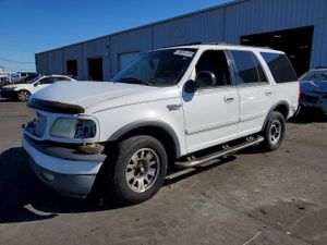 Ford Expedition XLT 4.6L 8 2001