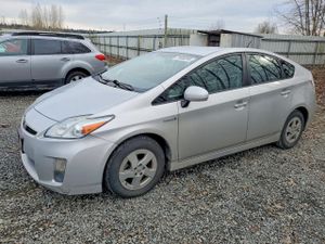 Toyota Prius 1.8L 4 2011