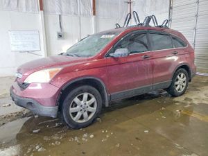 Honda CR-V EX 2.4L 4 2009
