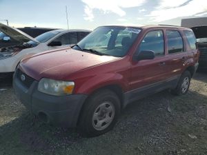 Ford Escape XLS 2.3L 4 2006