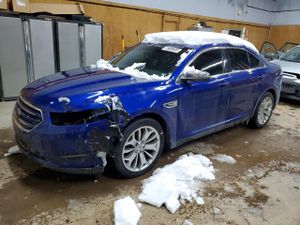 Ford Taurus LIMITED 3.5L 6 2013