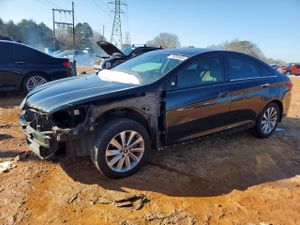 Hyundai Sonata SE 2.0L 4 2014