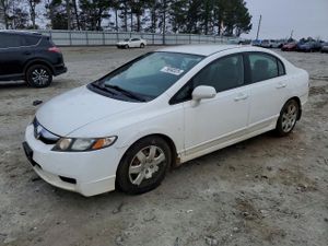 Honda Civic LX 1.8L 4 2009