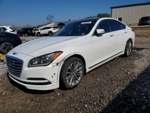 Hyundai Genesis 3.8L 3.8L 6 2015