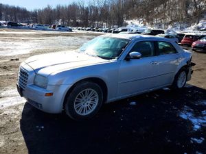 Chrysler 300 TOURING 3.5L 6 2010