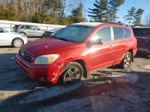 Toyota Rav4 2.4L 4 2007