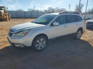 Subaru Outback 2.5I LIMITED 2.5L 4 2011