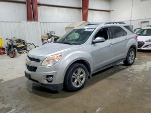 Chevrolet Equinox LT 2.4L 4 2015