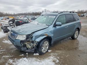 Subaru Forester 2.5X PREMIUM 2.5L 4 2011