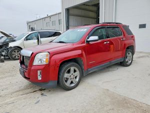 GMC Terrain SLE 3.6L 6 2013