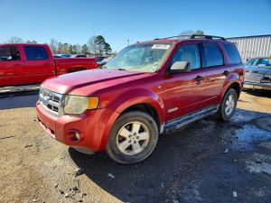Ford Escape XLT 3.0L 6 2008
