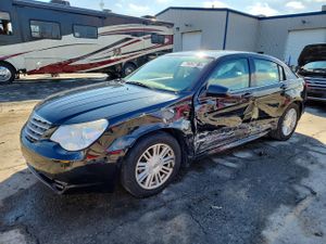 Chrysler Sebring TOURING 2.4L 4 2009
