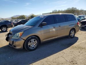 Honda Odyssey LX 3.5L 6 2008