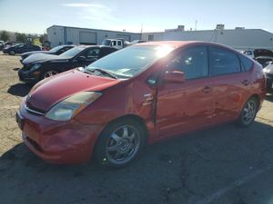 Toyota Prius 1.5L 4 2008
