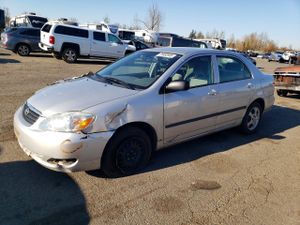 Toyota Corolla CE 1.8L 4 2007