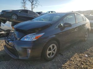 Toyota Prius 1.8L 4 2015