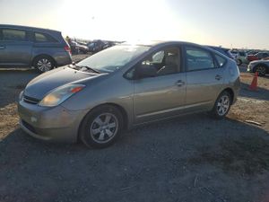 Toyota Prius 1.5L 4 2005