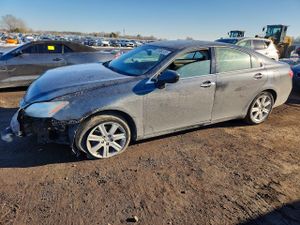 Lexus ES 350 3.5L 6 2007