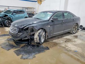 Ford Taurus SEL 3.5L 6 2014