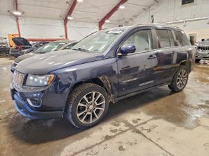 Jeep Compass 2.4L 4 2014