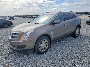 Cadillac SRX LUXURY COLLECTION 3.0L 6 2011
