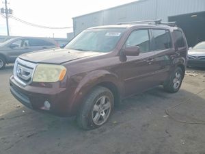 Honda Pilot EXL 3.5L 6 2011