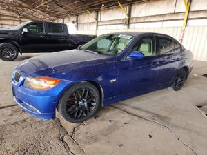 BMW 3 Series I 3.0L 6 2008