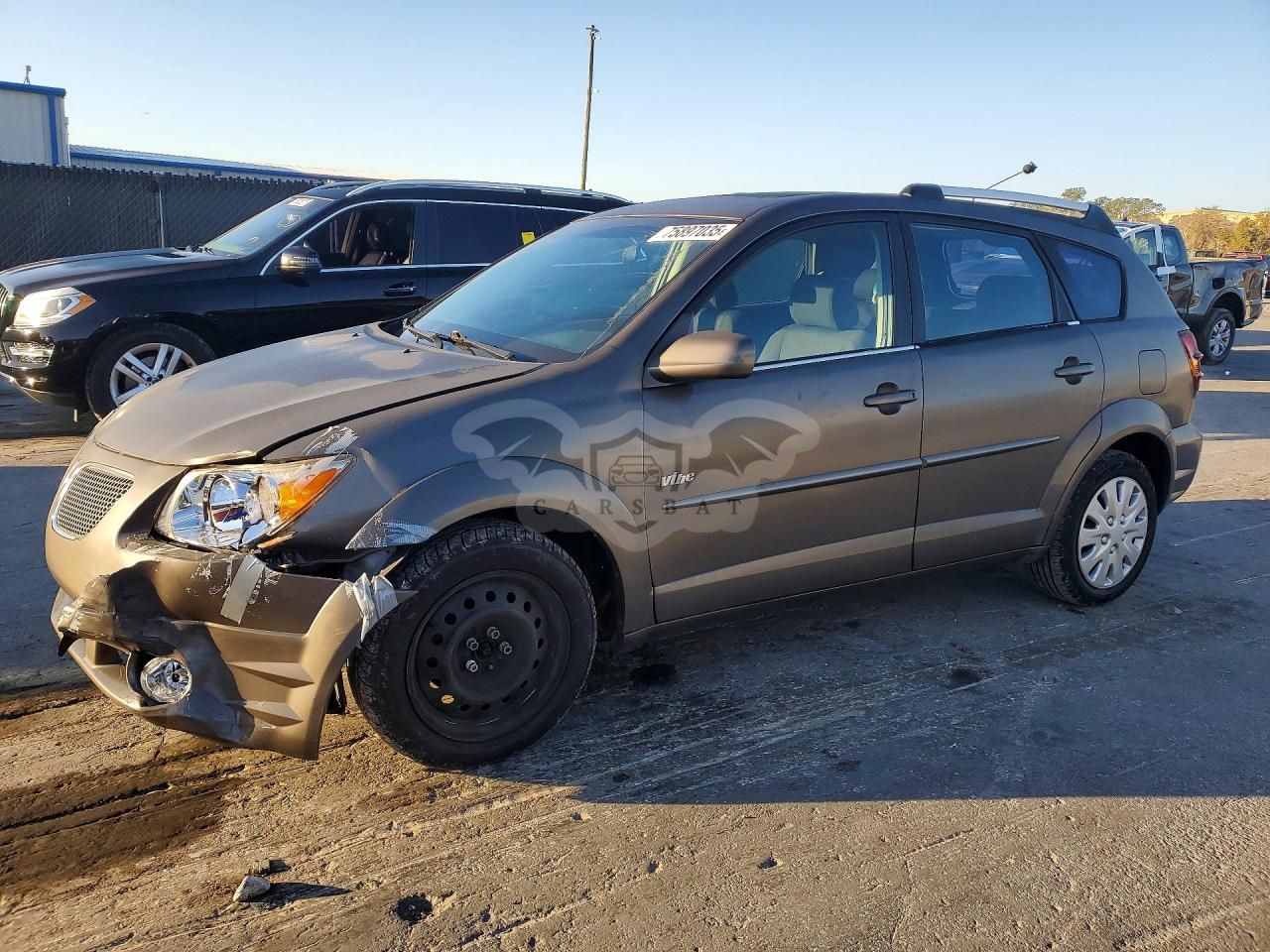 Pontiac Vibe 1.8L 4 2005