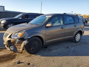 Pontiac Vibe 1.8L 4 2005