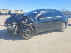 Nissan Sentra 2.0 2.0L 4 2008