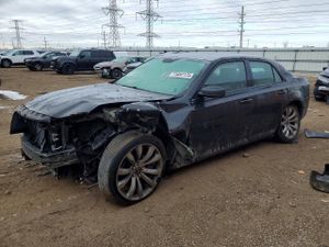 Chrysler 300 S 3.6L 6 2014