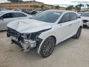 Lexus RX 350 BASE 2.4L 4 2023
