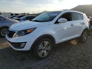 Kia Sportage EX 2.4L 4 2015