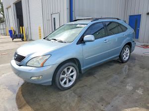Lexus RX 350 3.5L 6 2008