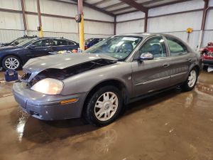 Mercury Sable LS PREMIUM 3.0L 6 2004